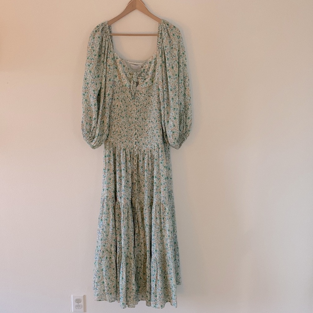 Significant Other Paloma Dress - Picture 8 of 14
